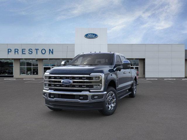 new 2024 Ford F-250 car, priced at $78,401