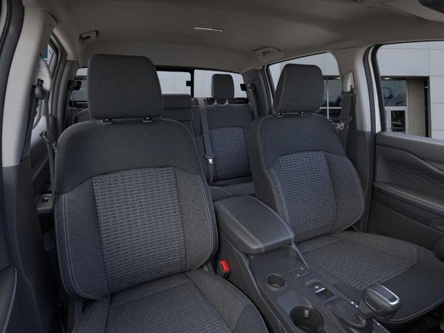 new 2025 Ford Ranger car, priced at $36,596