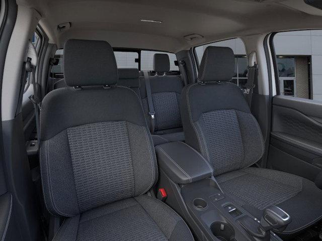 new 2025 Ford Ranger car, priced at $36,596