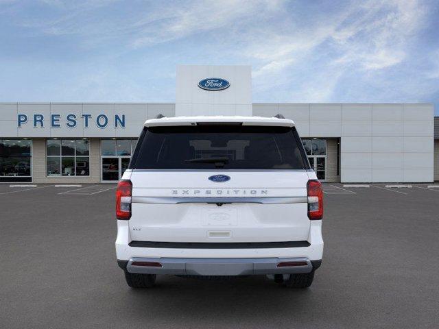 new 2024 Ford Expedition car, priced at $67,619