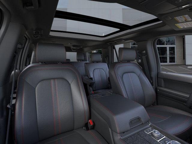 new 2024 Ford Expedition Max car, priced at $81,966