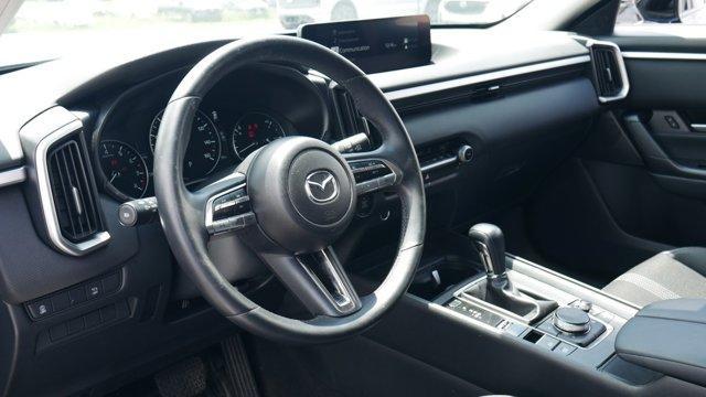 used 2024 Mazda CX-50 car, priced at $29,000