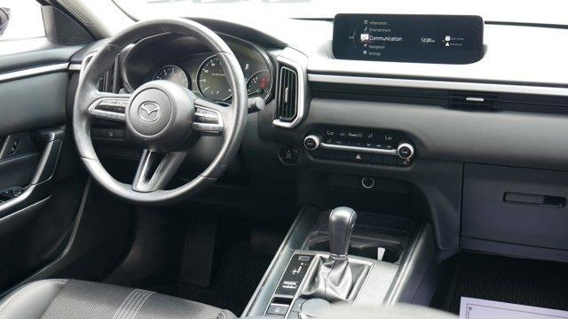 used 2024 Mazda CX-50 car, priced at $29,000