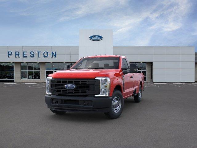 new 2024 Ford F-250 car, priced at $46,138