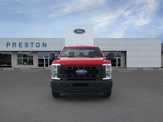 new 2024 Ford F-250 car, priced at $47,138