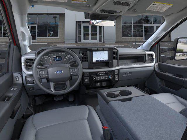 new 2024 Ford F-250 car, priced at $47,138