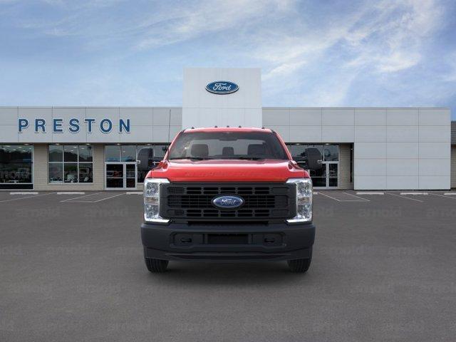 new 2024 Ford F-250 car, priced at $46,138