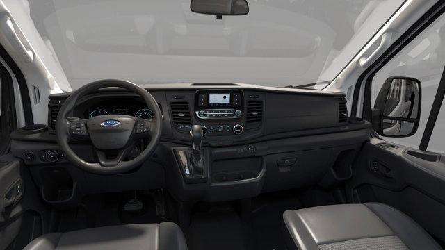 new 2024 Ford Transit-250 car, priced at $55,175