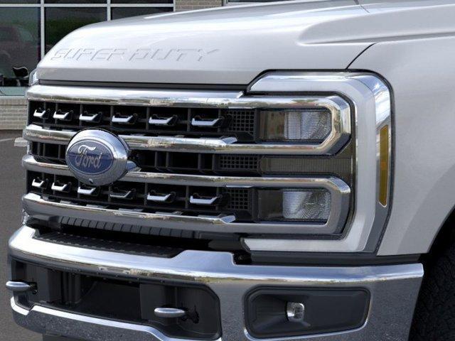 new 2024 Ford F-350 car, priced at $74,623