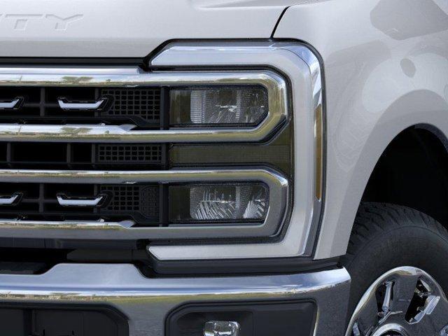 new 2024 Ford F-350 car, priced at $74,623