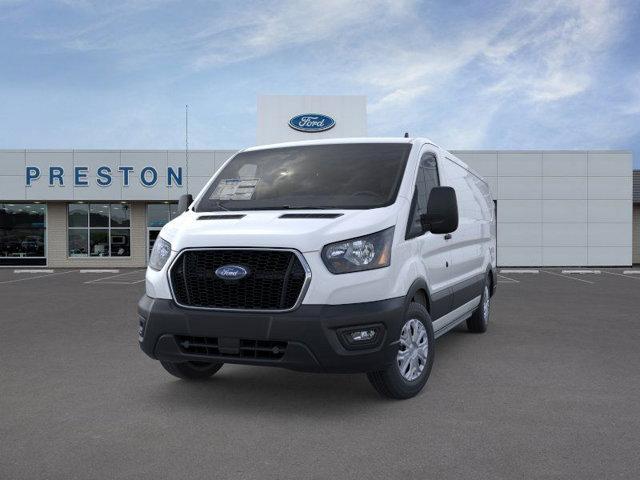 new 2025 Ford Transit-250 car, priced at $58,062