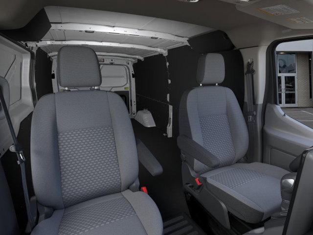 new 2025 Ford Transit-250 car, priced at $58,062