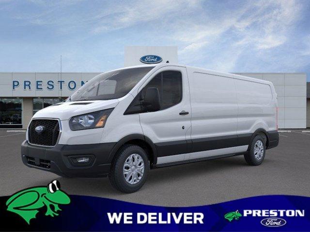 new 2025 Ford Transit-250 car, priced at $58,062