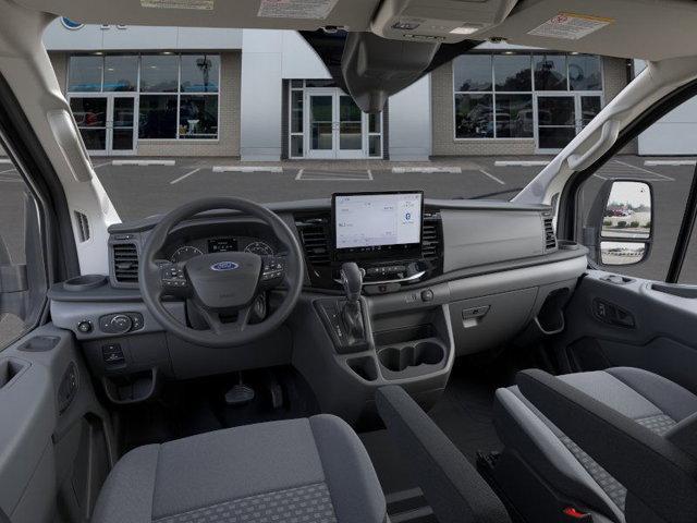 new 2025 Ford Transit-250 car, priced at $58,062