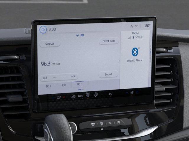new 2025 Ford Transit-250 car, priced at $58,062