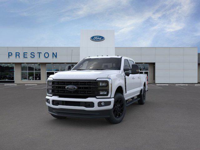 new 2024 Ford F-250 car, priced at $65,530