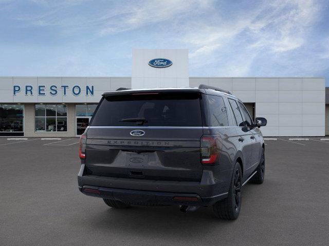 new 2024 Ford Expedition car, priced at $76,822