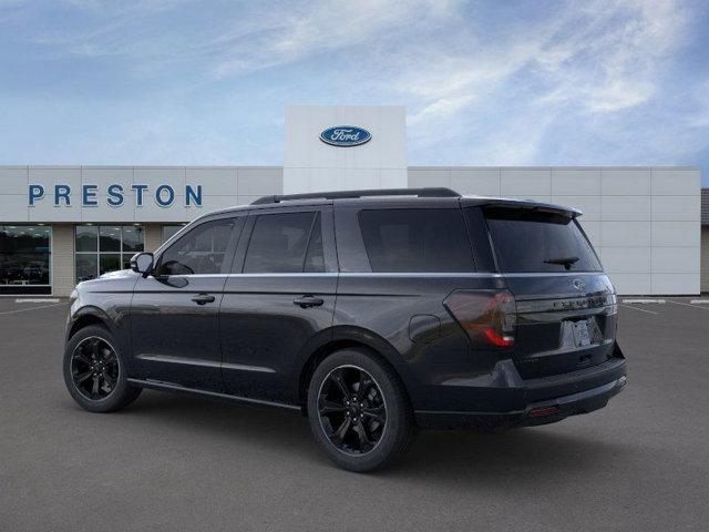 new 2024 Ford Expedition car, priced at $76,822