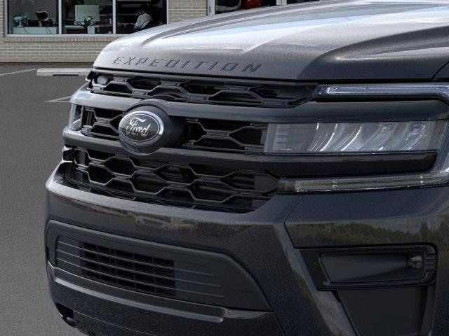 new 2024 Ford Expedition car, priced at $76,822