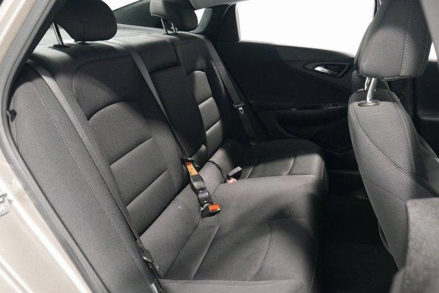 used 2024 Chevrolet Malibu car, priced at $21,000