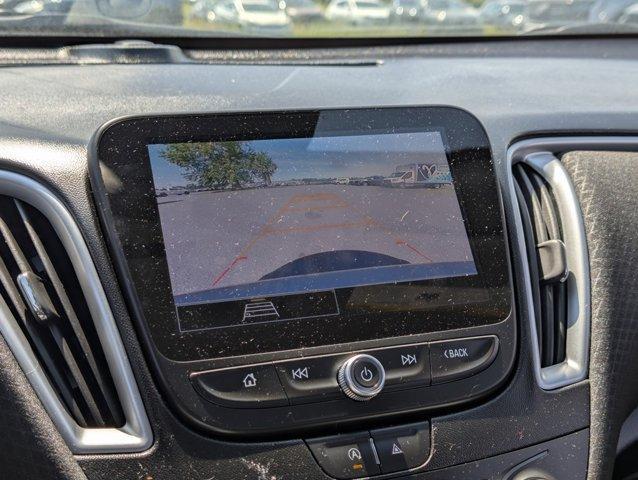 used 2024 Chevrolet Malibu car, priced at $23,000
