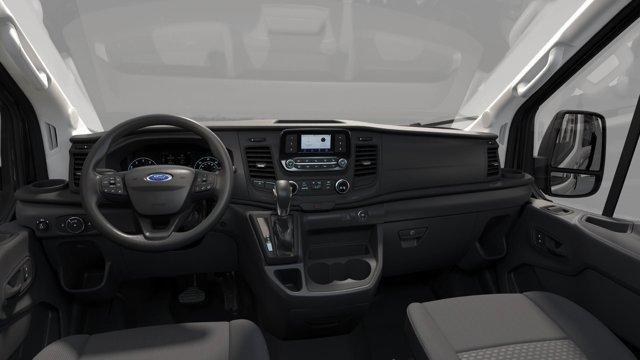 new 2024 Ford Transit-250 car, priced at $61,763