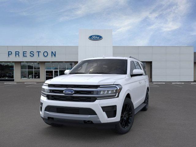 new 2024 Ford Expedition car, priced at $66,542