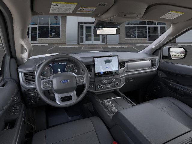 new 2024 Ford Expedition car, priced at $66,542