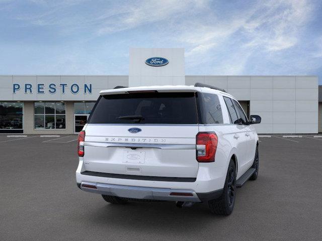 new 2024 Ford Expedition car, priced at $66,542