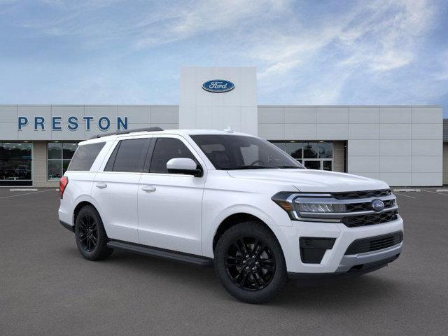 new 2024 Ford Expedition car, priced at $66,542