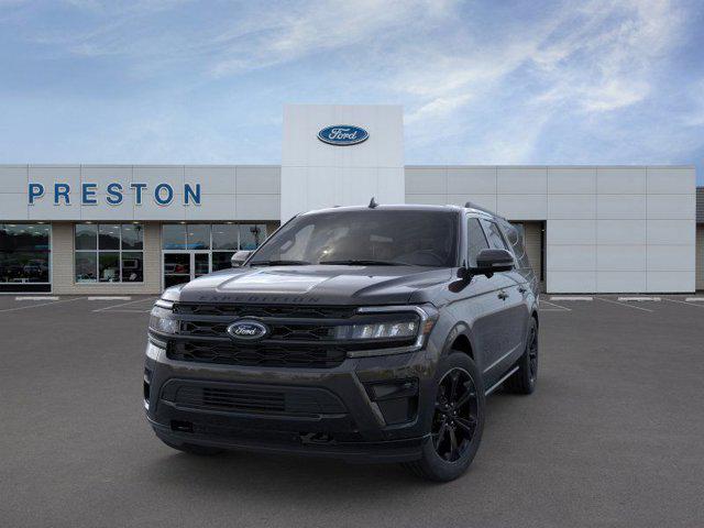 new 2024 Ford Expedition Max car, priced at $80,281