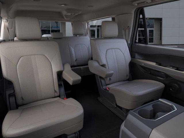 new 2024 Ford Expedition Max car, priced at $75,359