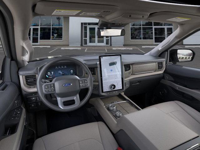 new 2024 Ford Expedition Max car, priced at $75,225