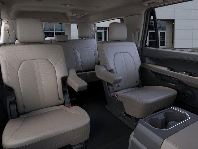 new 2024 Ford Expedition Max car, priced at $75,225