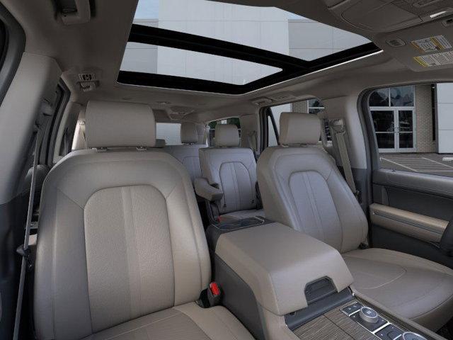 new 2024 Ford Expedition Max car, priced at $75,225
