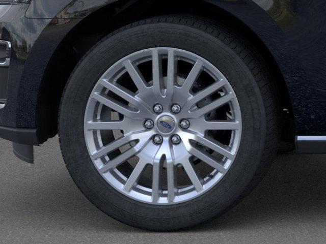 new 2024 Ford Expedition Max car, priced at $75,225