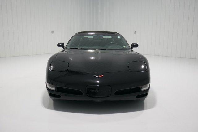 used 1999 Chevrolet Corvette car, priced at $19,500