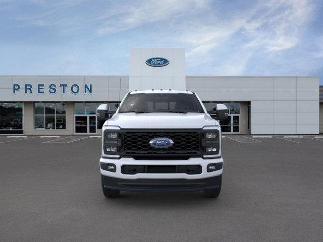 new 2024 Ford F-250 car, priced at $82,170