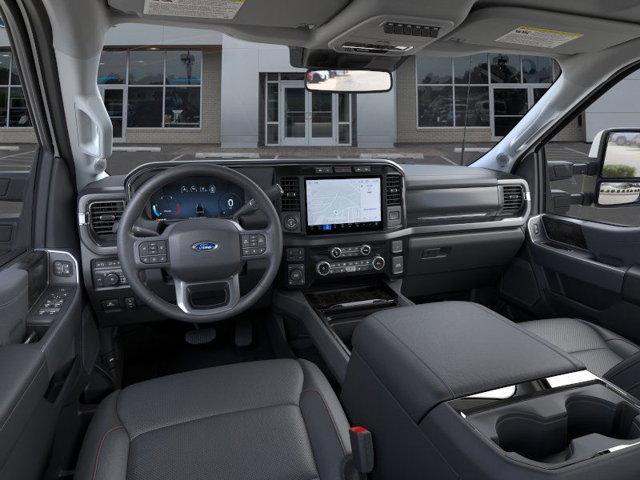 new 2024 Ford F-250 car, priced at $82,170