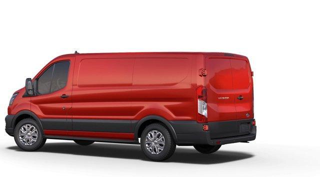 new 2024 Ford Transit-250 car