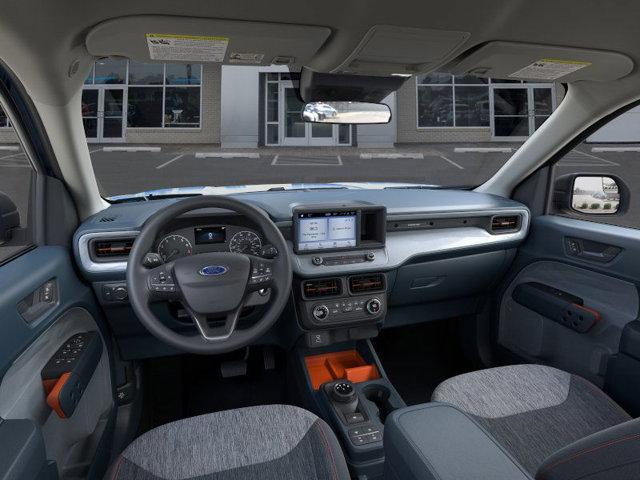 new 2024 Ford Maverick car, priced at $30,322