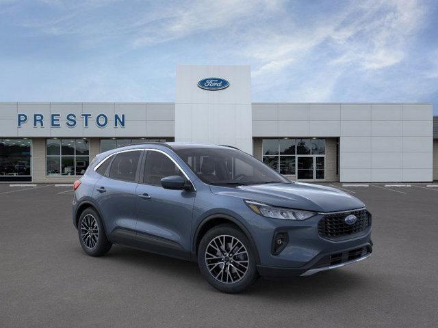 new 2025 Ford Escape car, priced at $37,680