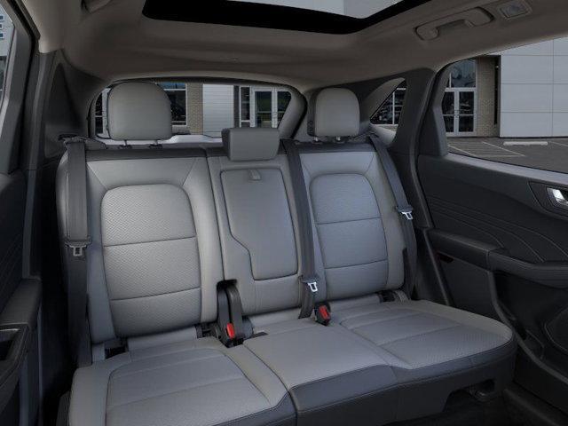 new 2025 Ford Escape car, priced at $37,680