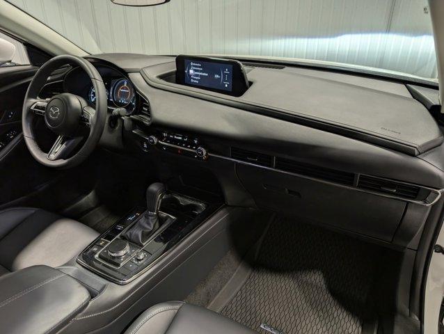 used 2024 Mazda CX-30 car, priced at $27,684