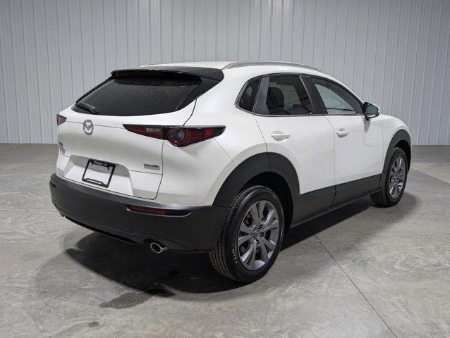 used 2024 Mazda CX-30 car, priced at $27,684