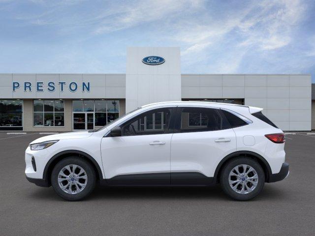 new 2024 Ford Escape car, priced at $30,253