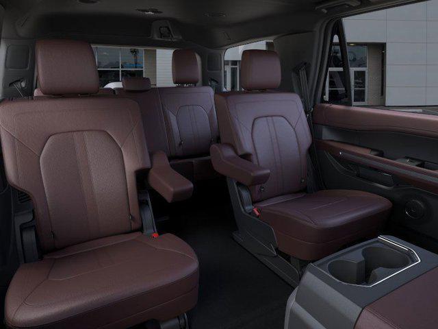 new 2024 Ford Expedition car, priced at $73,188