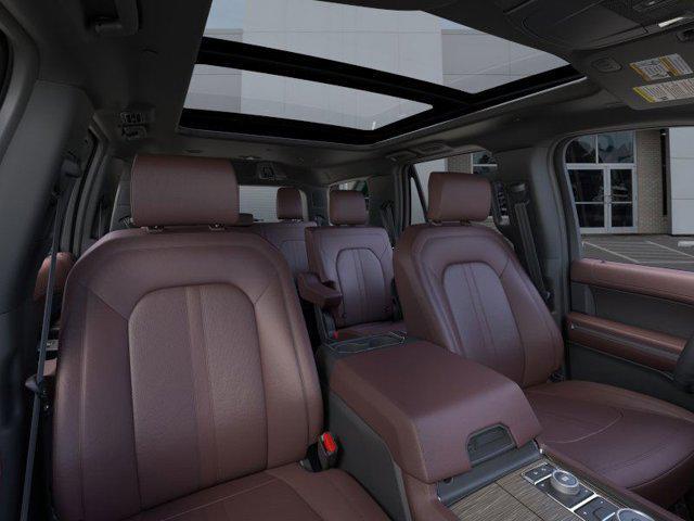 new 2024 Ford Expedition car, priced at $73,188