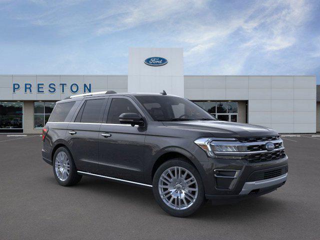 new 2024 Ford Expedition car, priced at $73,188