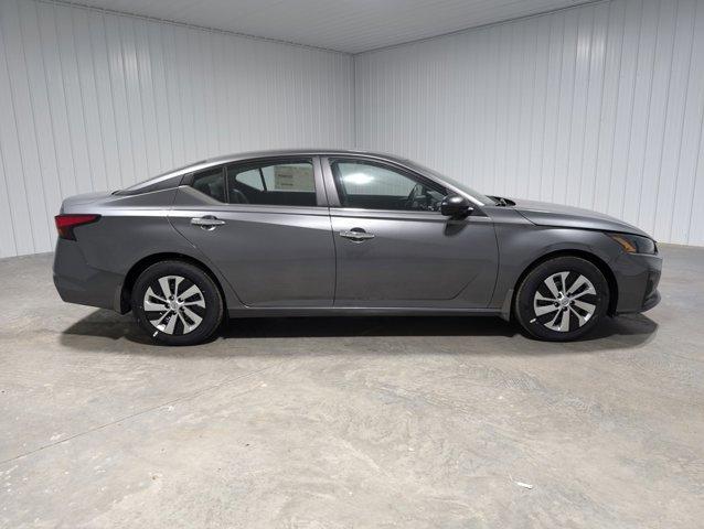 new 2024 Nissan Altima car, priced at $26,018